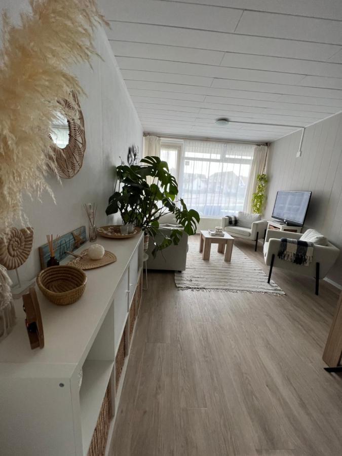 Vakantiehuisje Zoutelande Exterior photo